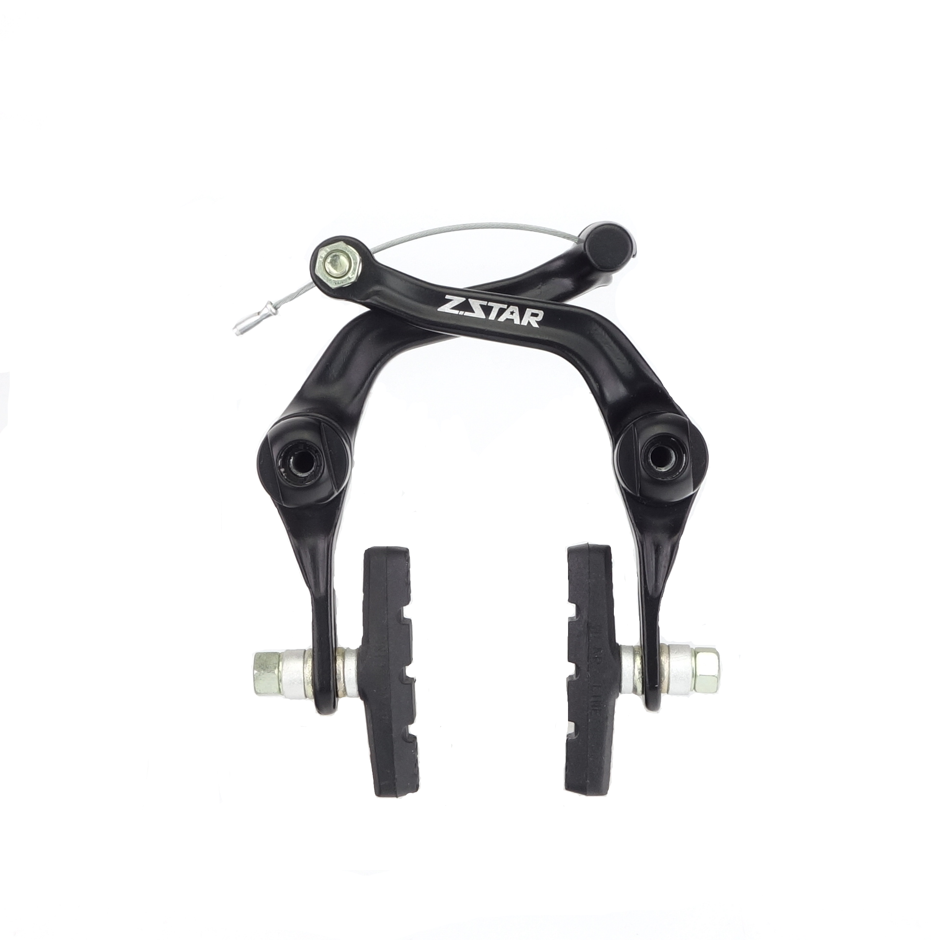 OEM RX-935D Bike Bicycle U-brake Front or Rear Black U-brake Bmx Use Bike Brake